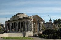 Tower Hill Memorial - Turkington, Albert